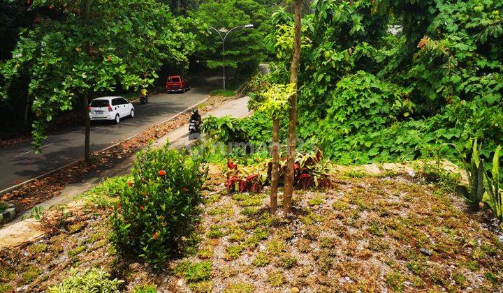 Tanah Ls. 3370m2 Raden Imba Kusuma, Sumur Putri, Bandar Lampung  3