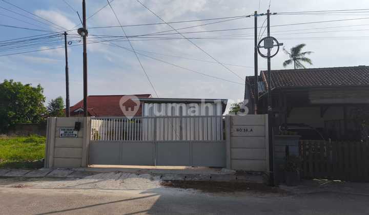 Tanah Kavling + Gudang Baja Ringan (Bonus) @ Gang Bayur 2, Perumnas Way Kandis, Tanjung Senang Tanah Kavling + Gudang Baja Ringan (Bonus) @ Gang Bayur 2, Perumnas Way Kandis, Tanjung Senang