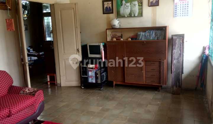 Ready-to-Occupy House, 620 M2 Land Area @ Wonosobo City