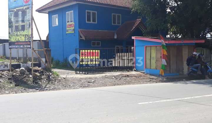 Perkantoran SHM Perkantoran SHM