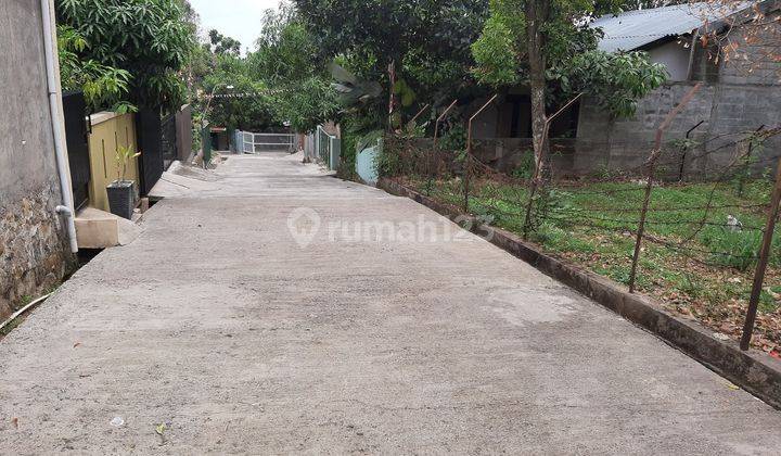 Tanah di Ujung Berung Bandung Murah Lagi Butuh 2