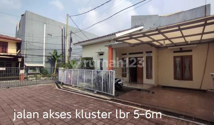 Nice House Tanjung Barat, South Jakarta Nice House Tanjung Barat, South Jakarta