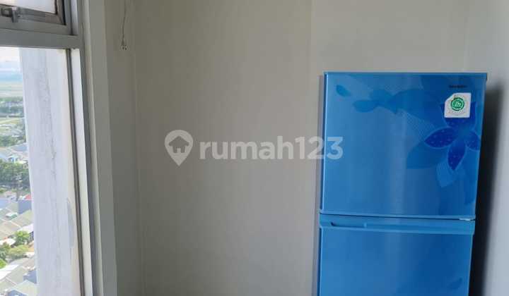 Disewakan Apartemen Dian Regency Lt 21 3 Kamar, Sukolilo Surabaya