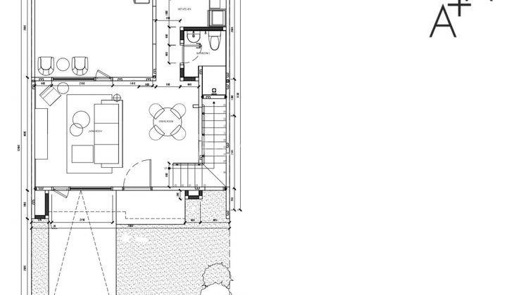 kan Rumah Baru di Deltamas Savasa Cluster Asa Cikarang