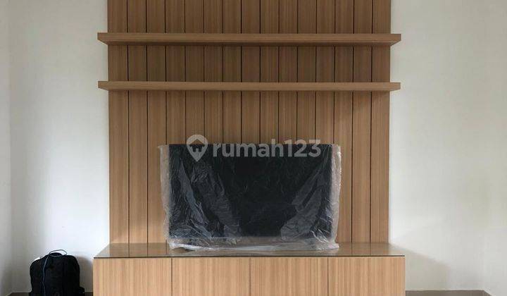Disewakan Rumah di Deltamas Savasa Cluster Asa Cikarang No. 20 13