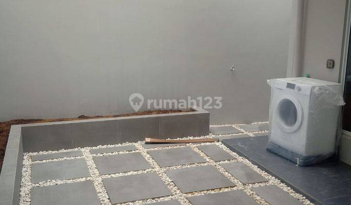 Disewakan Rumah di Deltamas Savasa Cluster Asa Cikarang No. 20 20