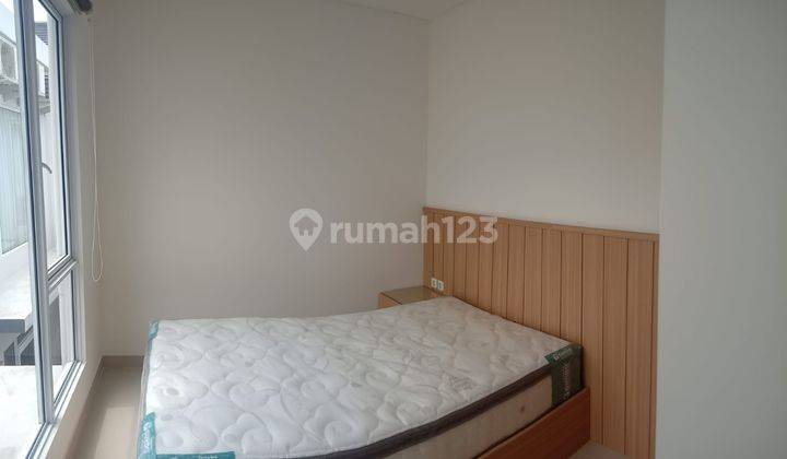 Disewakan Rumah di Deltamas Savasa Cluster Asa Cikarang No. 20 21