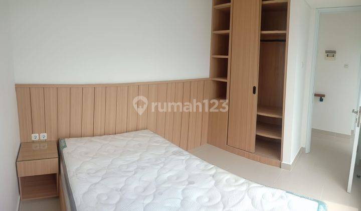 Disewakan Rumah di Deltamas Savasa Cluster Asa Cikarang No. 20 22
