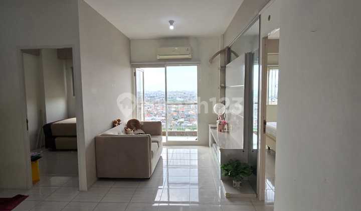 Siap Huni Puncak Dharmahusada A 2Br 2