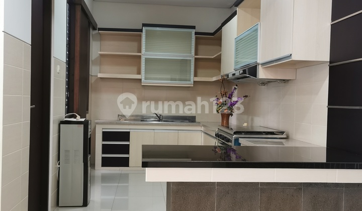 Ready-to-Occupy House in the Elite Chofa Area 2