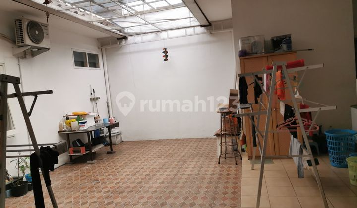 foto lainnya  rumah 1 lantai siap huni