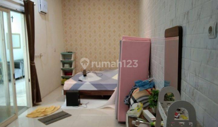 Turun harga rumah bagus  siap huni di Pesona Sari Residence Sidoarjo 2