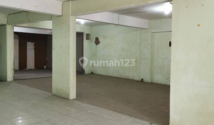 Ruko 3,5 Lantai di Raya Ngagel Jaya Selatan 2