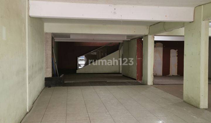 Ruko 3,5 Lantai di Ngagel Jaya Selatan 2