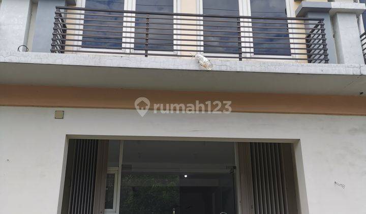 Cepat Ruko Nirwana Regency Baru Gress 1