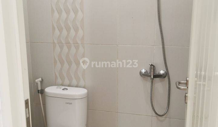 Cepat Ruko Nirwana Regency Baru Gress 6