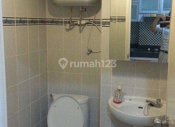 Apartemen Puncak Kertajaya 2br Siap Huni 2