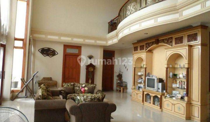 Jual Cepat Rumah Bagus di Margorejo Indah 2