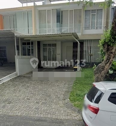 Jual Cepat Cluster Eastwood Citraland