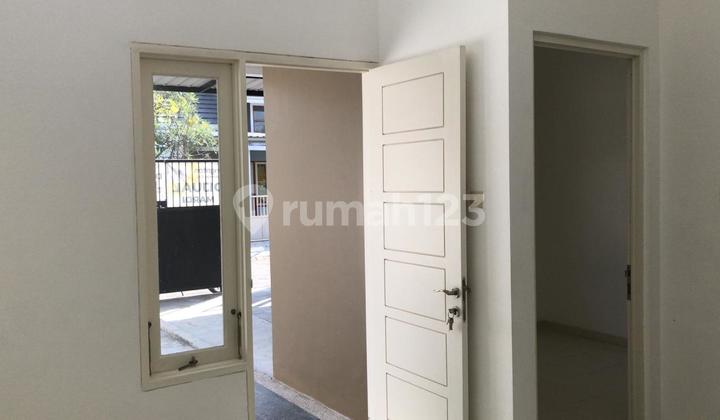 Rumah Mungil Siap Huni di Purimas, Rungkut 2