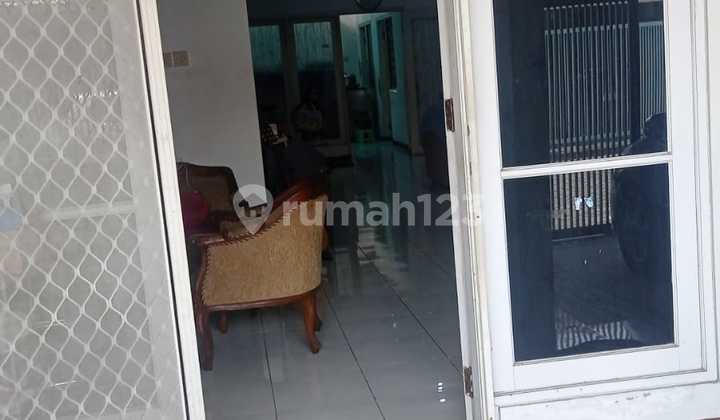 Murah Minimalis Jual Cepat di Nirwana Regency 2