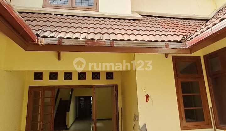 Mentari Beach Ready-to-Live House Mentari Beach Ready-to-Live House