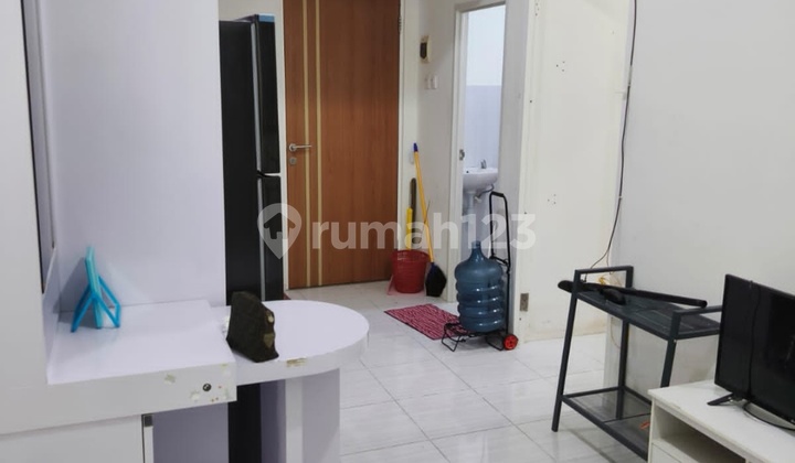 Apart Puncak Dharma Husada 2Br Siap Huni 2