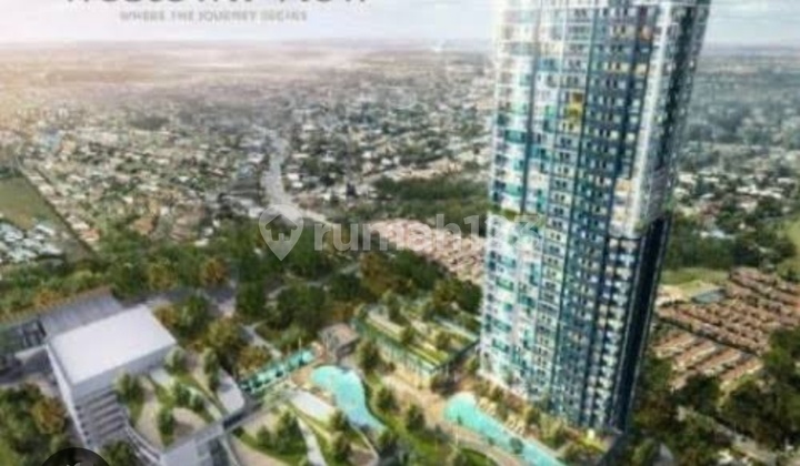 Sell Fast Westown View Wiyung Apartment