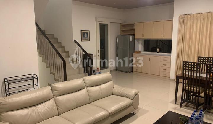 Sell Fast Eastwood Citraland Cluster 2