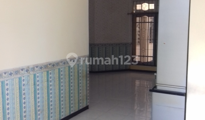 Rumah Bagus Siap Huni Nirwana Eksekutif Blok Cc 2