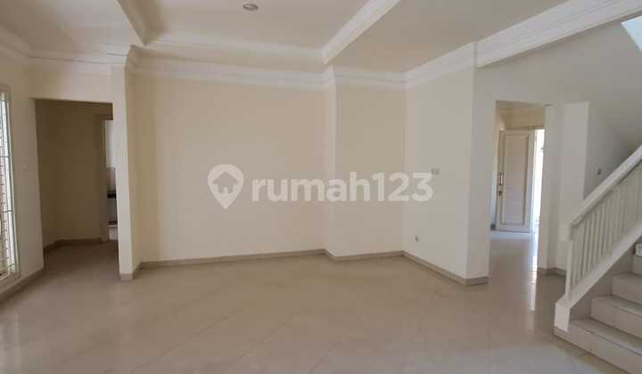 Rumah Siap Huni Puri Galaxy 2