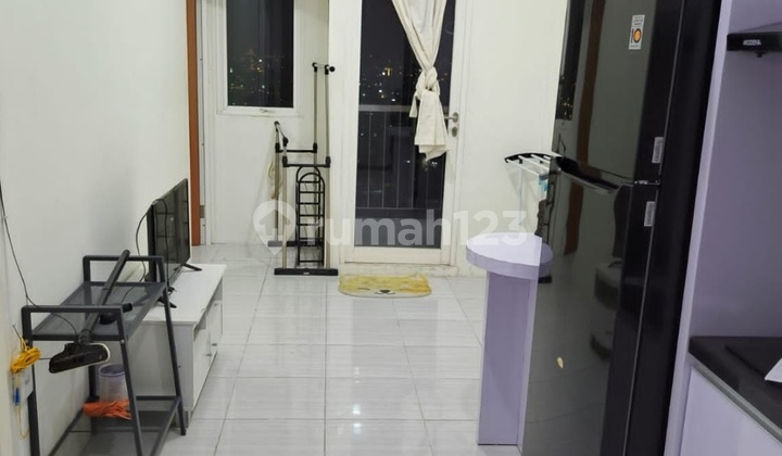 Puncak Dharma Husada Apartment 2BR Ready to Occupy