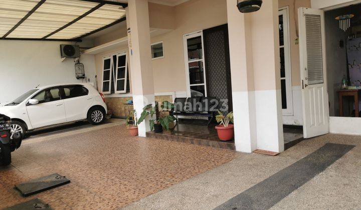  Rumah 1 Lantai Siap Huni Di Nirwana Regency, Merr 2