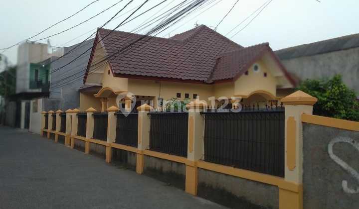 Nice House Ready to Occupy Near Nassa School