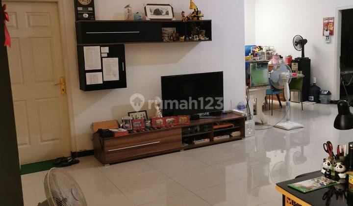  Rumah 1 Lantai Siap Huni Di Nirwana Regency, Merr 2