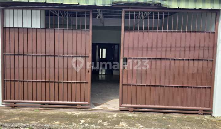 Jual Cepat Rumah Bagus Siap Huni di Ngagel
