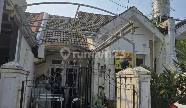 Jual Cepat Nirwana Eksekutif Blok Cc