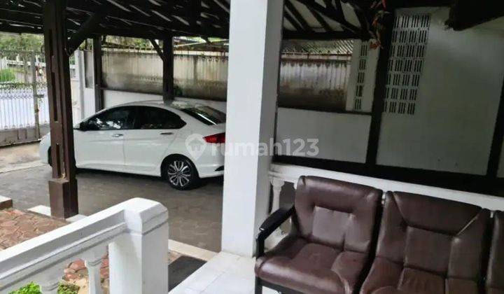 Dijual Rumah Murah Banget di Sukamulya Pasteur, Bisa utk Kost Kostan/Cafe 1