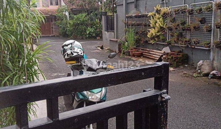 Rumah Murah Siap Huni Di Margahayu Raya, Buah Batu 2