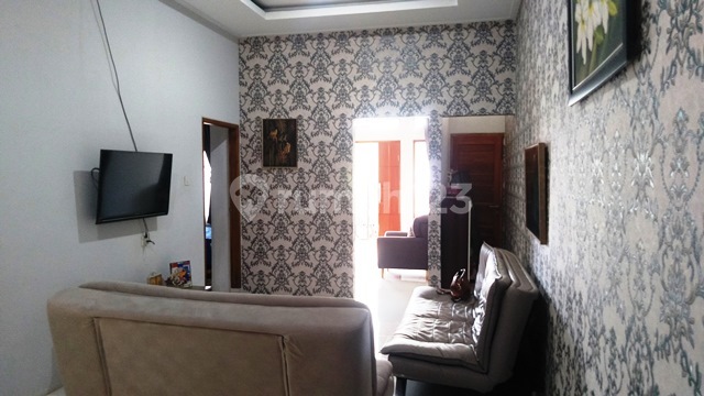 Rumah Murah Siap Huni Cihanjuang Cimahi Dkt Pemkot Jarang Ada Rumah Murah Siap Huni Cihanjuang Cimahi Dkt Pemkot Jarang Ada