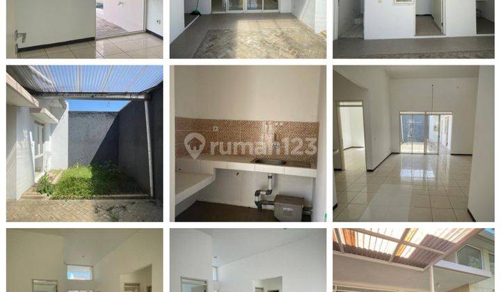 Jual Cepat Rumah Siap Huni Kota Baru Parahyangan Siap Huni Modern Minimalis Jarang Ada! 1