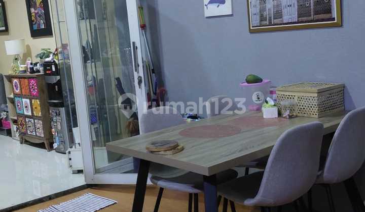 Rumah 2 Lt Siap Huni Antapani Bagus Lux Mewah Jarang Ada
