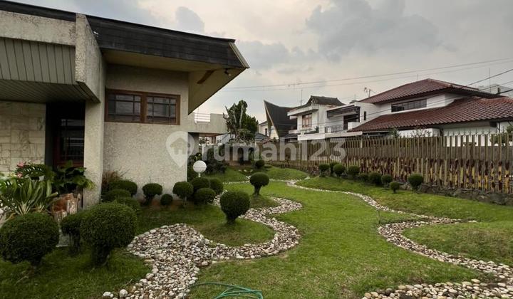 Rumah Murah Turangga Hitung Tanah Saja Lt 3152m Jarang Ada  2