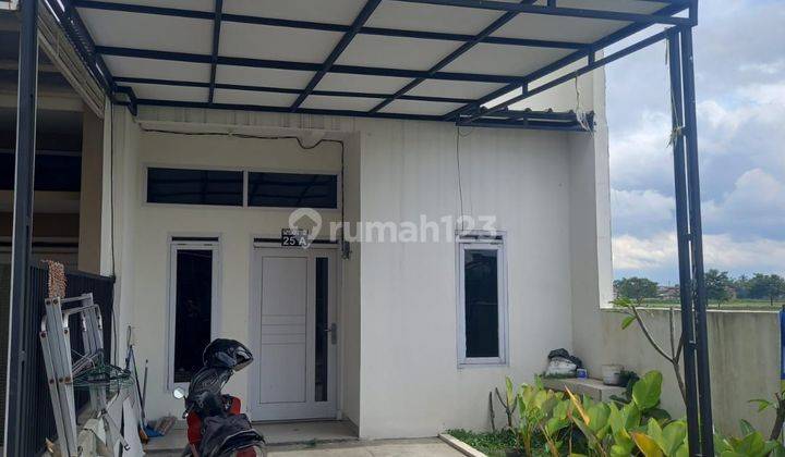 Di Jual Cepat Rumah Murah Komplek Cikoneng Ciganitri Dkt Stt Telkom , Podomoropark Buah Batu,exit Tol Buah Baru Jarang Ada Siap Huni 2 Lt Rasa Baru Kt 2 Km 2,termurah 1