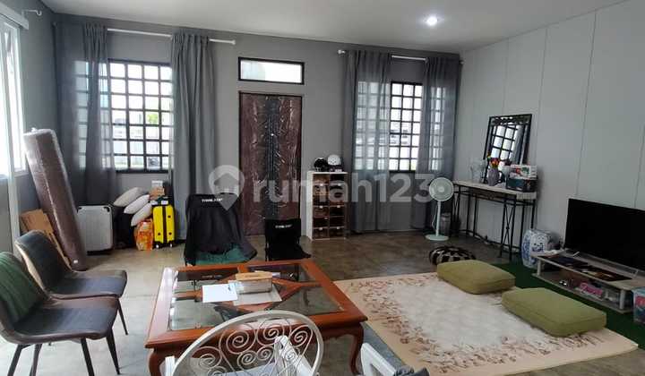 Rumah Baru Podomoropark Dkt Tol Buah Batu Lux Mewah 2 Lt Hook