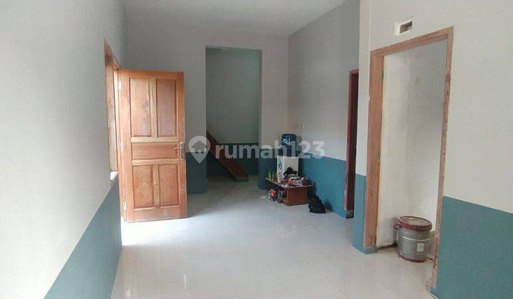 Jual Cepat Rumah Bagus Siap Huni 2 Lt Perumahan Puteraco Gading Permai Rancaekek Murah,hook Jarang Ada ! 2