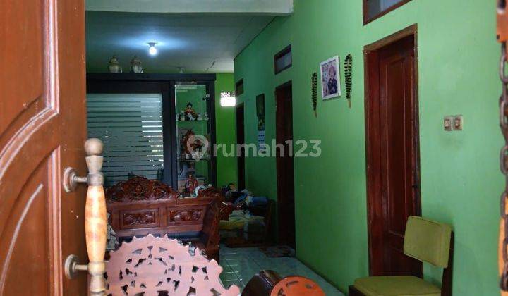 Di Jual Cepat Rumah Komplek Cempaka Arum Gedebage Dkt Adipura Summarecon Mesjid Aljabbar Bagus Cck U/ Usaha,/ Rumah Tinggal  2