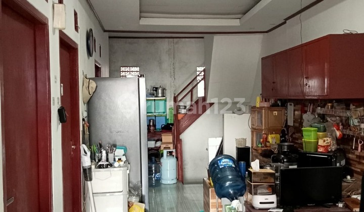 Rumah Murah Komplek Sarijadi Pasteur Maranatha Murah 1 M,Jarang 2