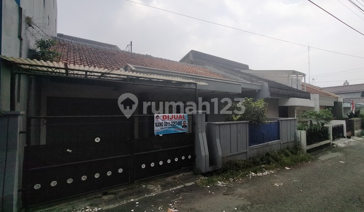 Di Jual /di Sewakan Rumah Murah Sukawarna Pasteur Dkt Btc Pasteur
