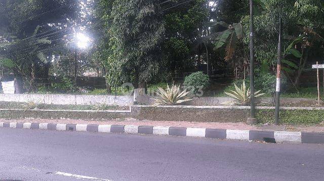 Di jual Murah,Tanah di Kuningan Jl.siliwangi.strategis Cck U/Usaha. 10